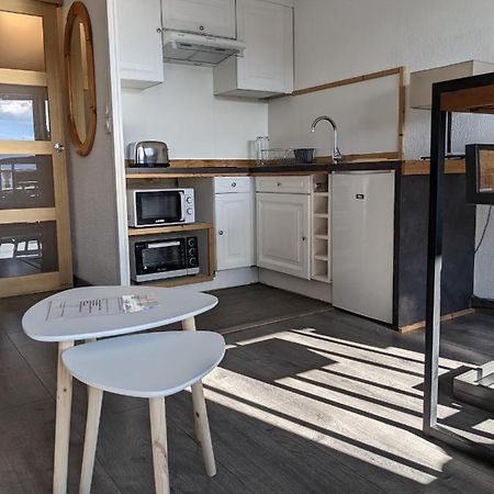 Appartement Les glaciers Val THORENS Extérieur photo
