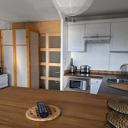 Appartement Les glaciers Val THORENS Extérieur photo